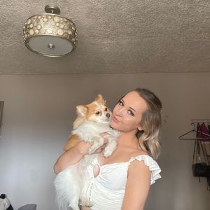 Meet your Posher, Bailey